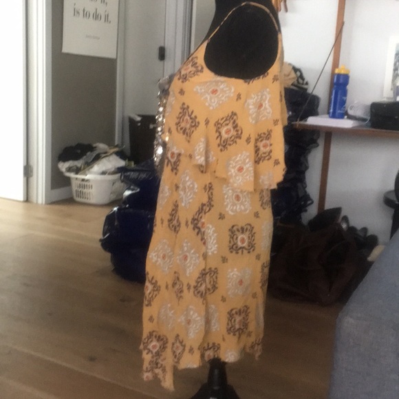 Isabel Marant Vintage Dress 0 - Picture 3 of 8